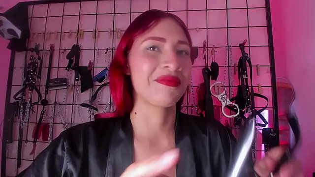 charrlotte quinn online show from 01.19.26