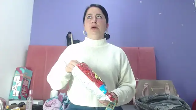 agathacorlincm101 online show from 03.04.25