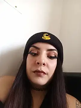 Snapshot of GoddessJovita666 chatting on 08.05.26 GoddessJovita666 online show from 08.05.26
