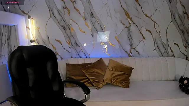 MollySundersX online show from 03.07.26