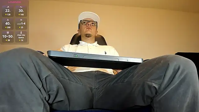 male pussy online show from 03.09.25