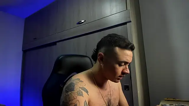 male pussy online show from 12.04.25