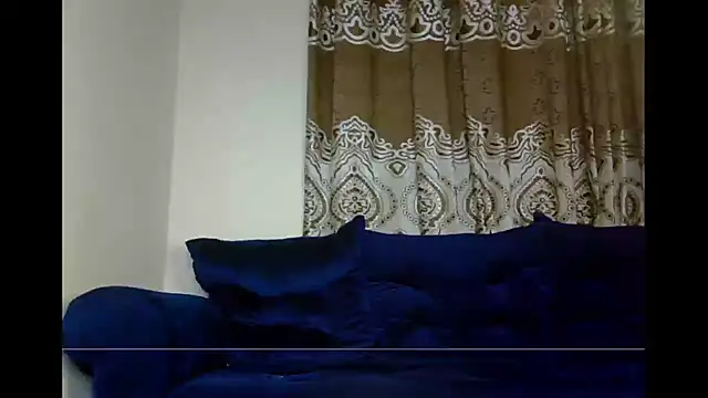 Snapshot of _mayya_ chatting on 12.08.24 mayya online show from 12.08.24