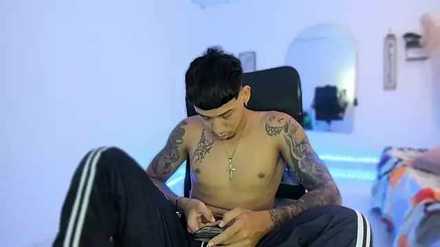 slim master12 online show from 11.15.25