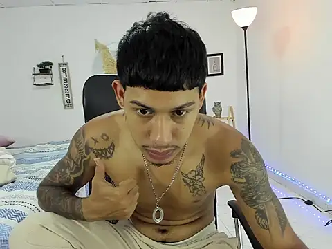 slim master12 online show from 02.03.26