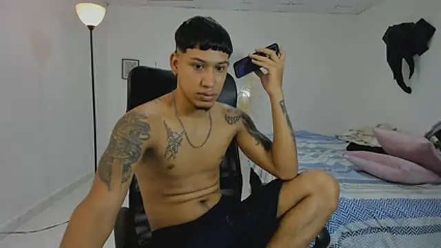 slim master12 online show from 02.25.26