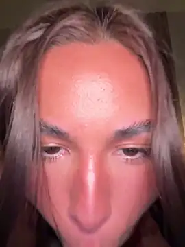 Snapshot of Lizhush_ chatting on 01.13.25 Lizhush  online show from 01.13.25