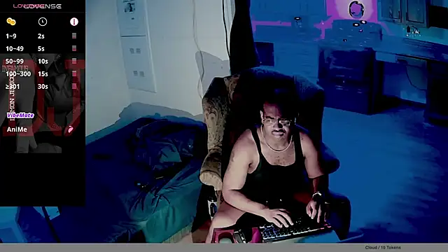 Southernfuckery online show from 04.01.26