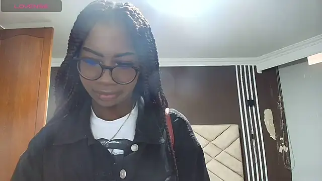 Raquel jones online show from 01.06.26