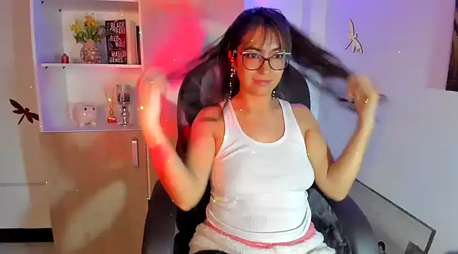 Isabellaa22 1 online show from 03.15.25