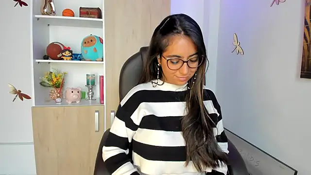 Isabellaa22 1 online show from 10.22.25