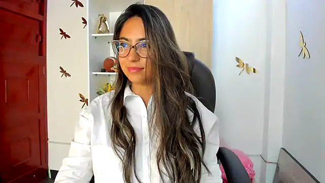 Isabellaa22 1 online show from 10.30.25