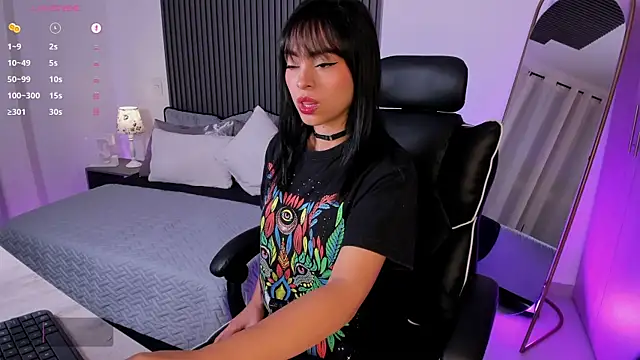 emilyruiz1 online show from 03.12.25