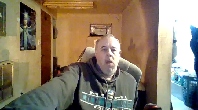 Snapshot of Nightshade7712 chatting on 12.08.24 Nightshade7712 online show from 12.08.24