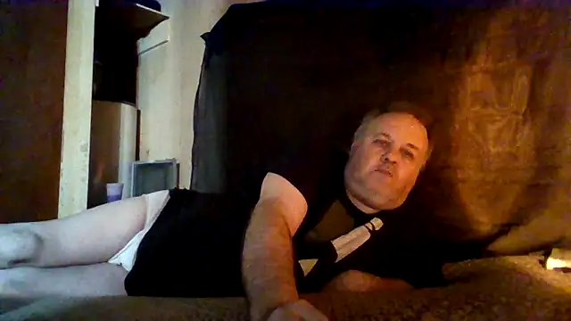 Nightshade7712 online show from 11.05.25