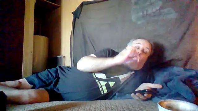 Nightshade7712 online show from 11.10.25