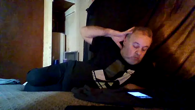 Nightshade7712 online show from 12.22.25