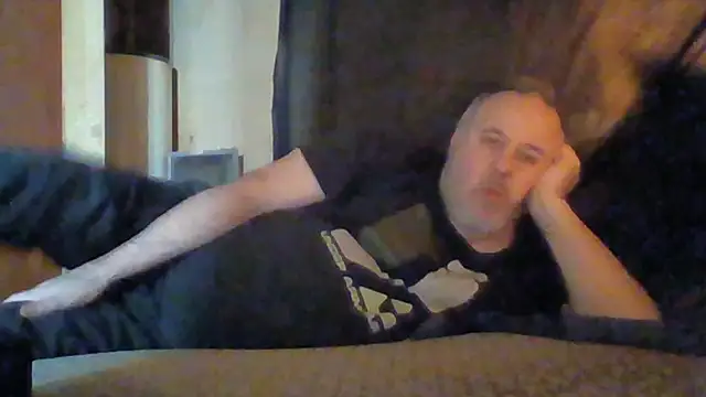 Nightshade7712 online show from 01.08.26