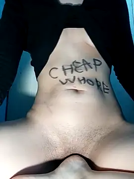 NatashaBud online show from 03.07.26