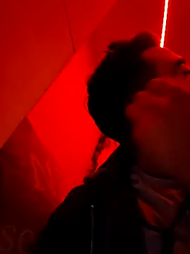 Snapshot of Vekie_007 chatting on 03.01.26 Vekie 007 online show from 03.01.26