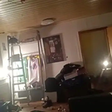 Family666Zombie online show from 05.01.26