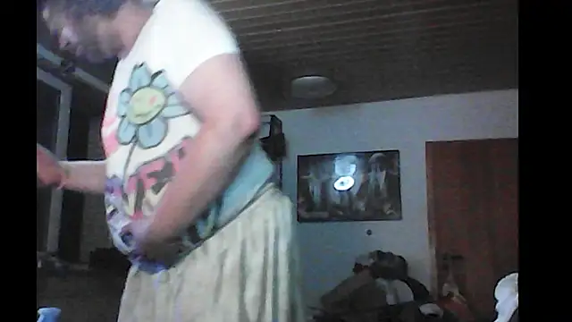 Family666Zombie online show from 06.19.26