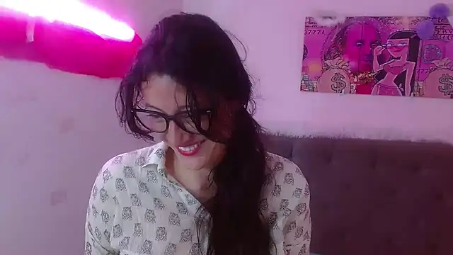 lunazulsj online show from 01.03.25