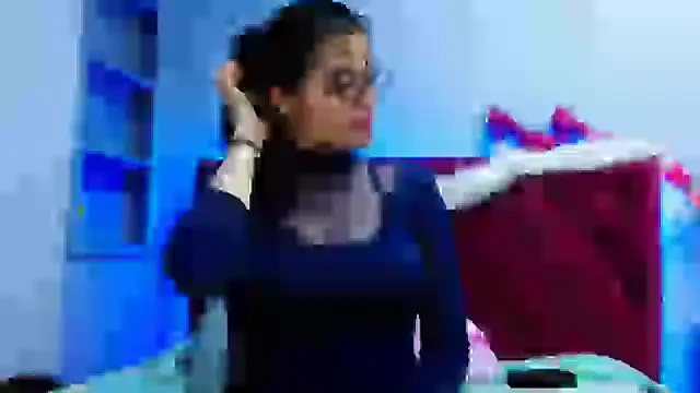 lunazulsj online show from 01.13.25