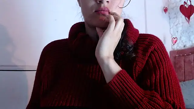 lunazulsj online show from 02.18.25