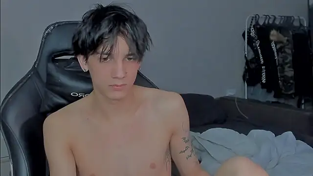 Snapshot of MarkBrowniii chatting on 01.09.25 MarkBrowniii online show from 01.09.25