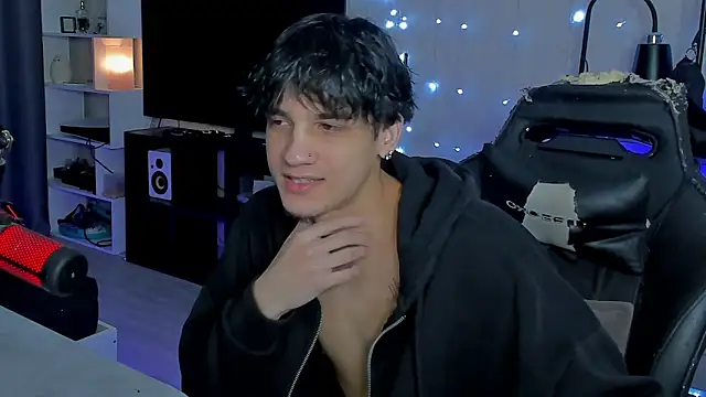 MarkBrowniii online show from 01.09.26