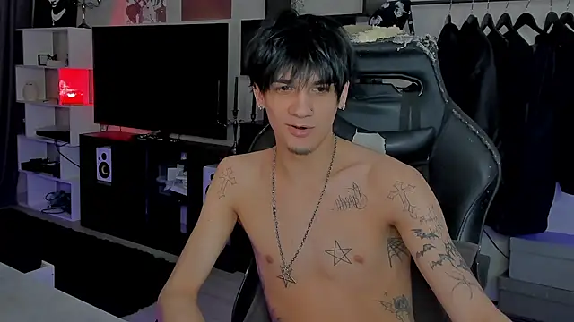 MarkBrowniii online show from 02.08.26