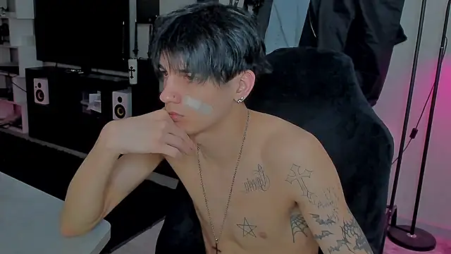 MarkBrowniii online show from 04.04.26