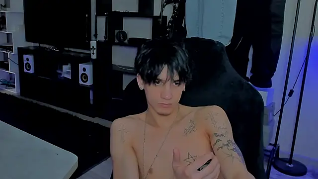 MarkBrowniii online show from 04.08.26