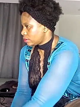 Nattybae09 online show from 12.16.25