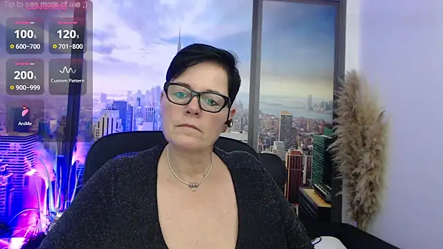 ninarandmann online show from 01.09.25