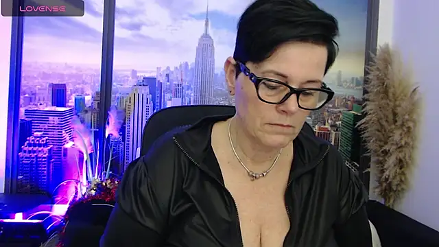 ninarandmann online show from 01.26.25