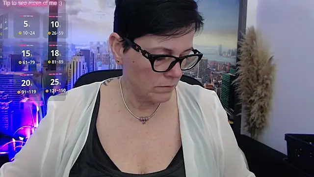 ninarandmann online show from 03.17.25