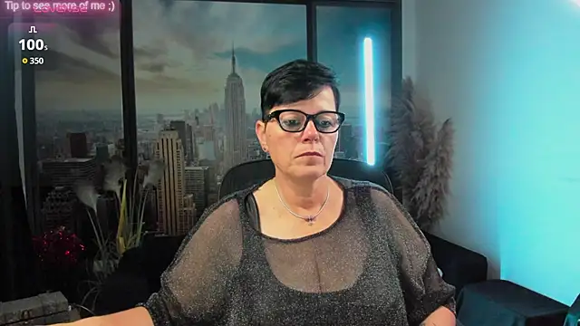 ninarandmann online show from 10.06.25