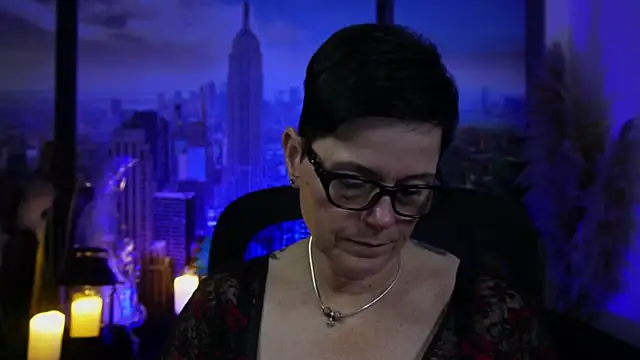 ninarandmann online show from 12.16.25