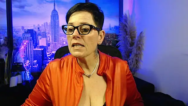 ninarandmann online show from 01.08.26