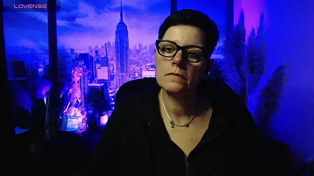 ninarandmann online show from 03.11.26