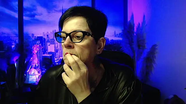 ninarandmann online show from 04.02.26