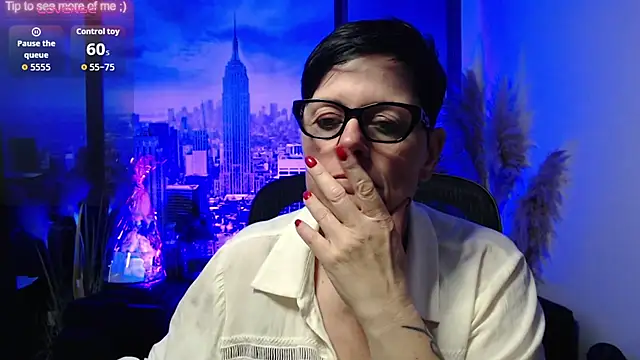 ninarandmann online show from 05.08.26