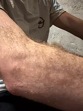 po24 gabor online show from 01.18.26