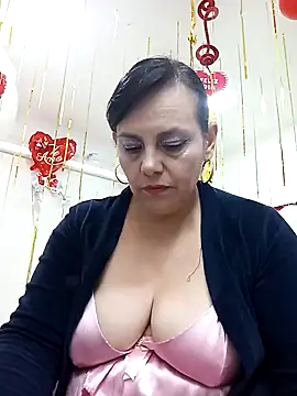 Natasha milf   online show from 02.12.25