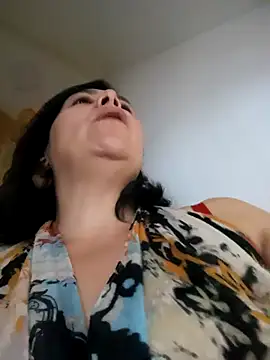 Natasha milf   online show from 02.14.25