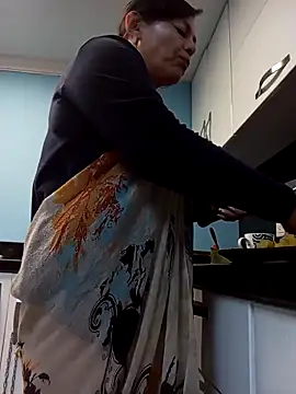 Natasha milf   online show from 02.15.25