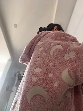 Bonniepark online show from 11.30.25