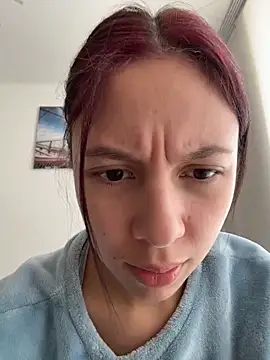 Bonniepark online show from 12.17.25